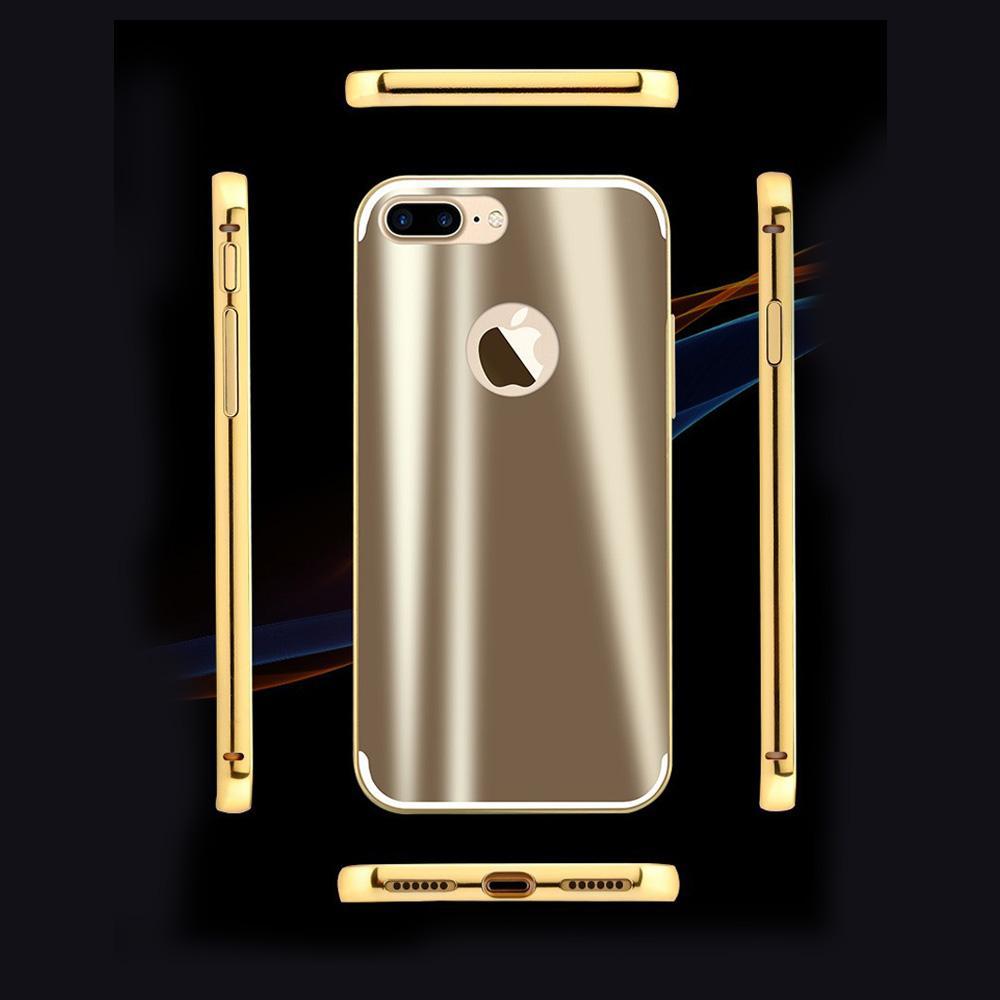 Mirror Case For iPhone 6 7