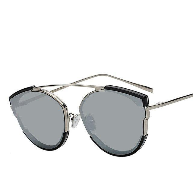 Gorgeous Maxglasiz Summer Fashion