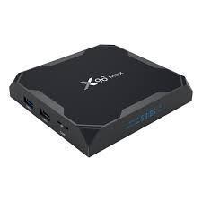 WIFI bluetooth 4.1 USB3.0 TV Box