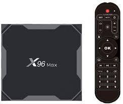 WIFI bluetooth 4.1 USB3.0 TV Box