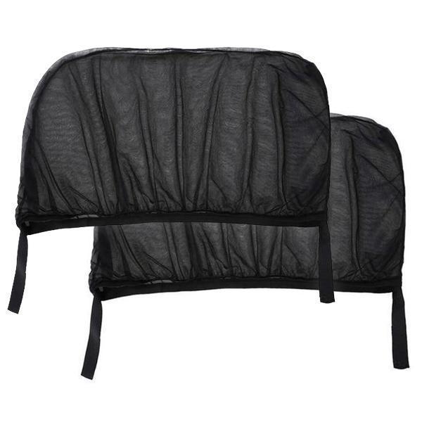 Sunshade Protection Car Curtain