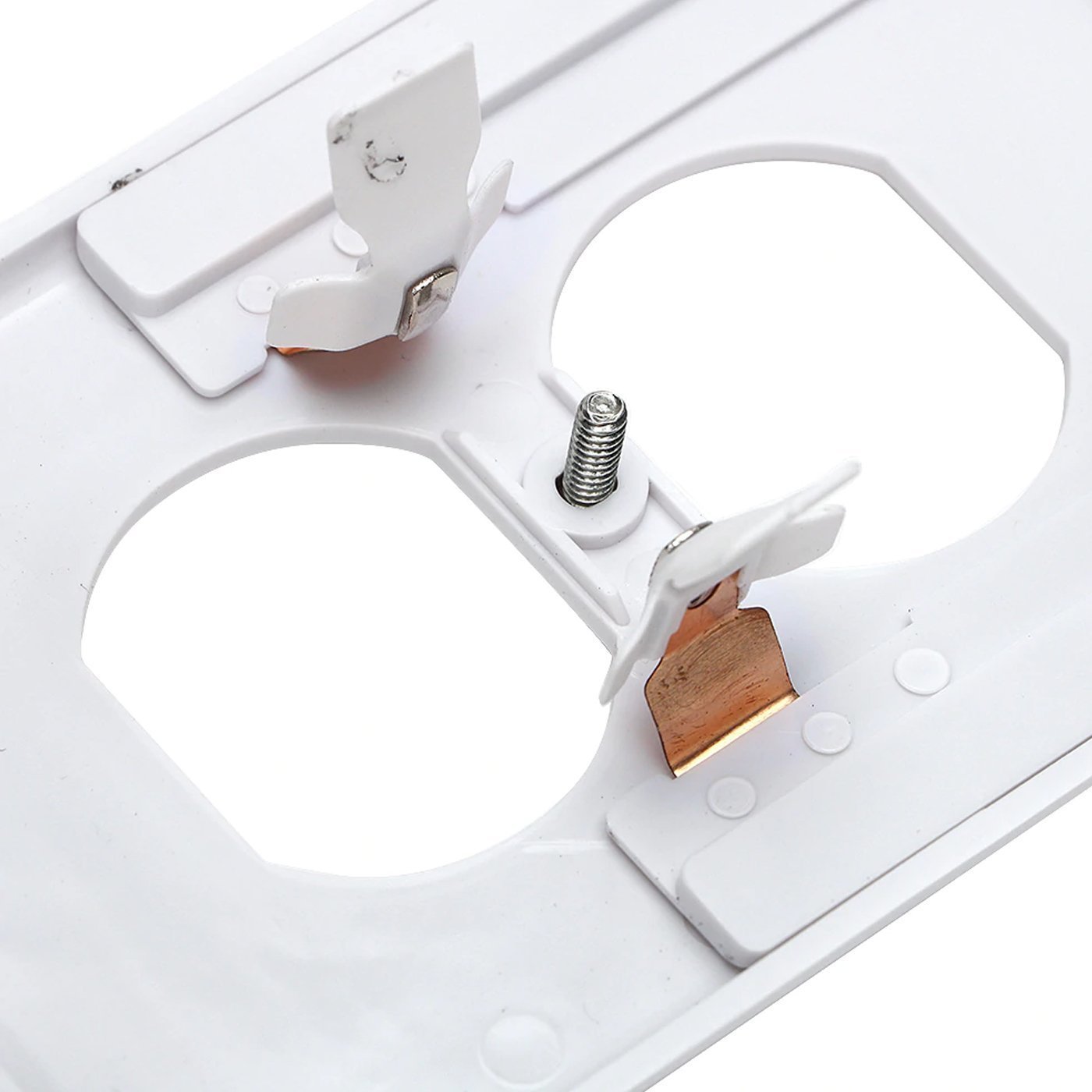 Automatic Nightlight Outlet Cover