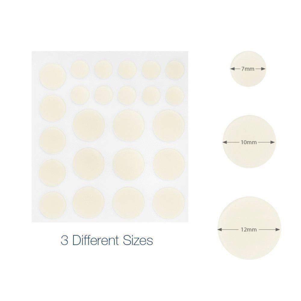 Magic Skin Patch to Remove Skin Tags, Pimples, Blackheads