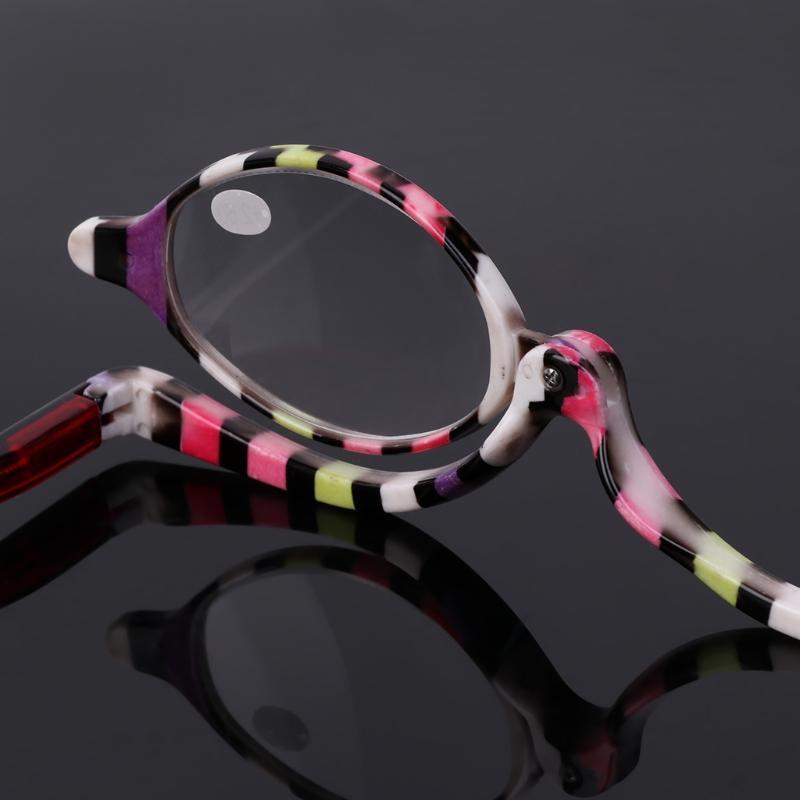 Makeup Eyeglasses