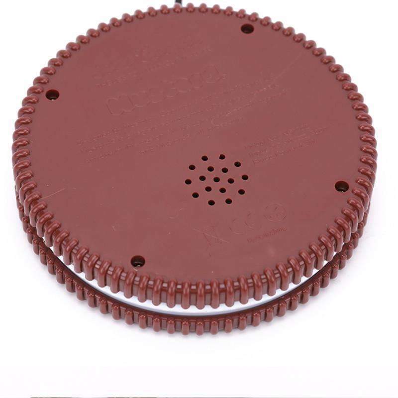 Warmer Mug - Mug Drink Coaster Vacuum Cup Pad