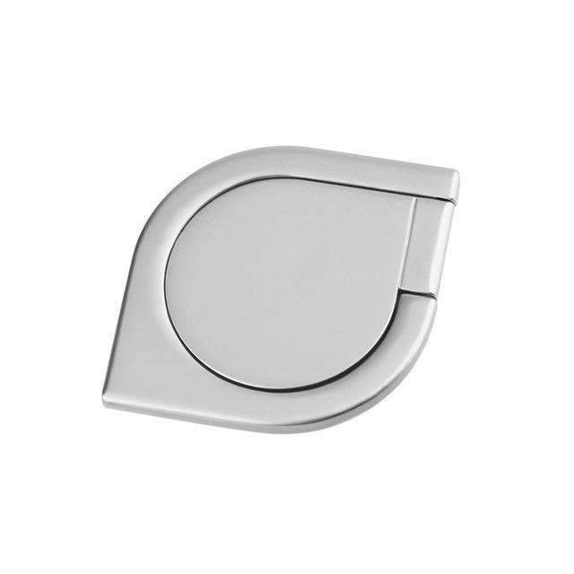 360 Degree Rotation Ring Stand Phone Holder - Spinner and Adjustable Phone Stand