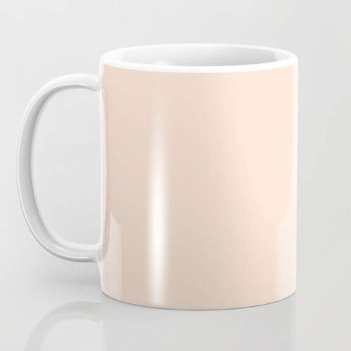 Bite me Macaroon Mug