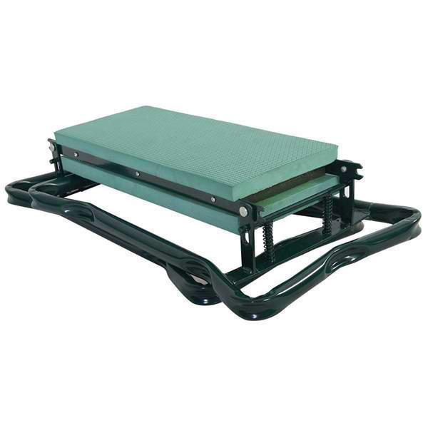 Garden Kneeler & Seat