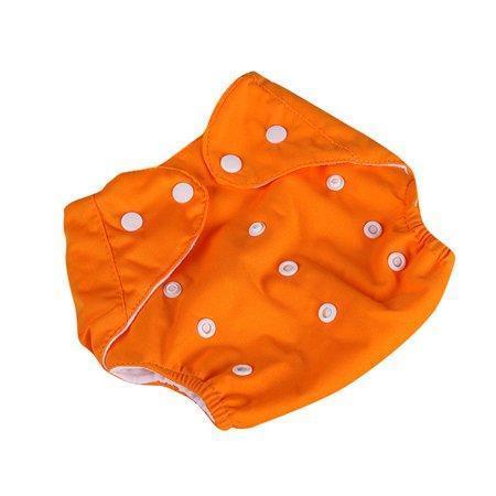 Reusable Baby Diapers