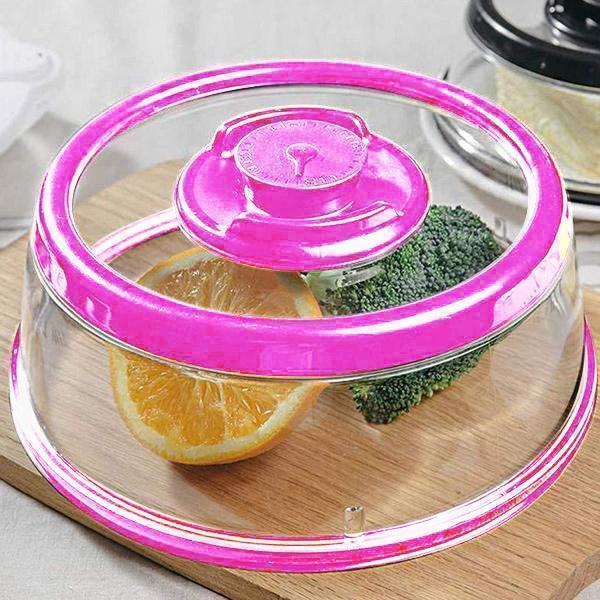 Air Isolation Vacuum Food Sealer