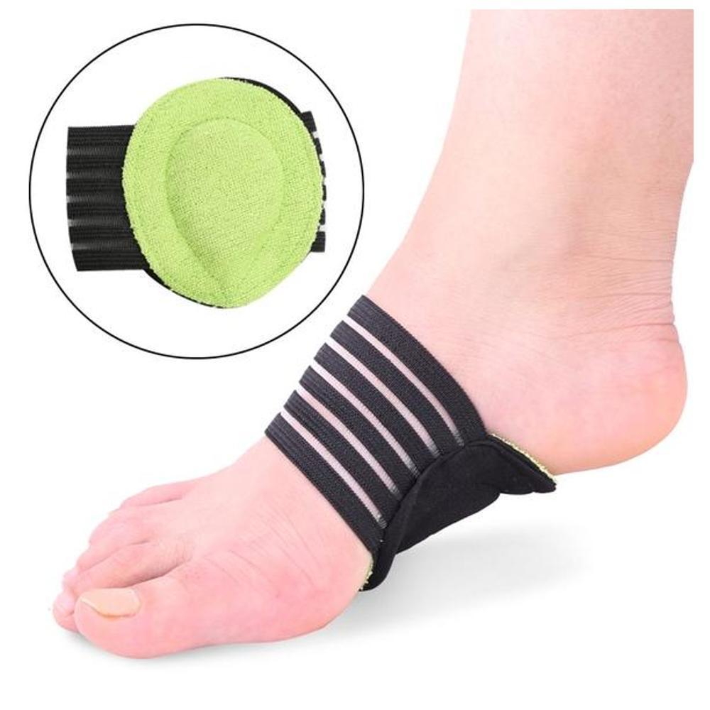 Plantar Fasciitis Cushioned Arch Support