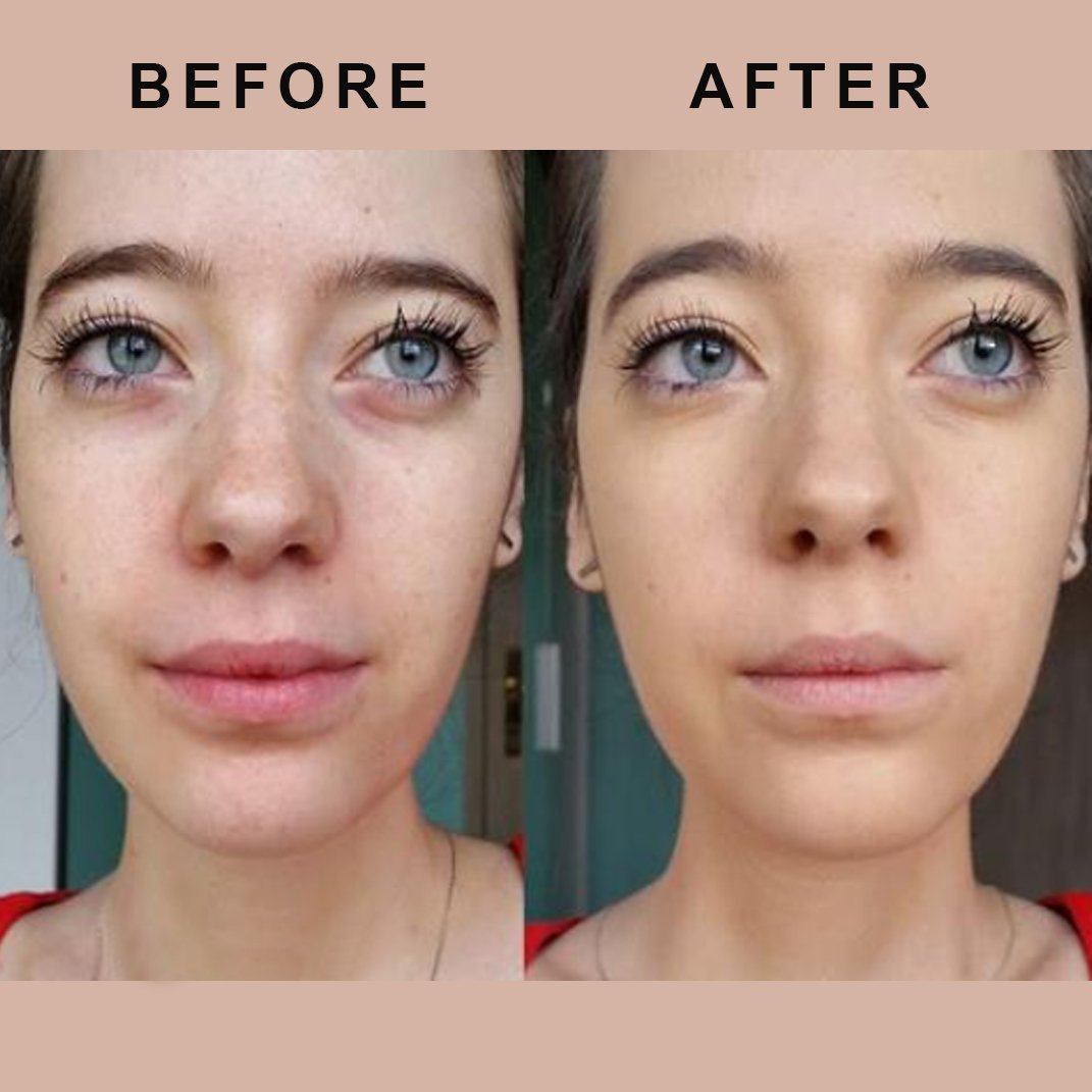 Full Coverage Oil Control Concealer