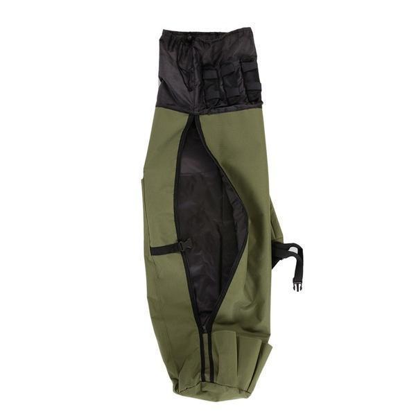 Portable Fishing Bag