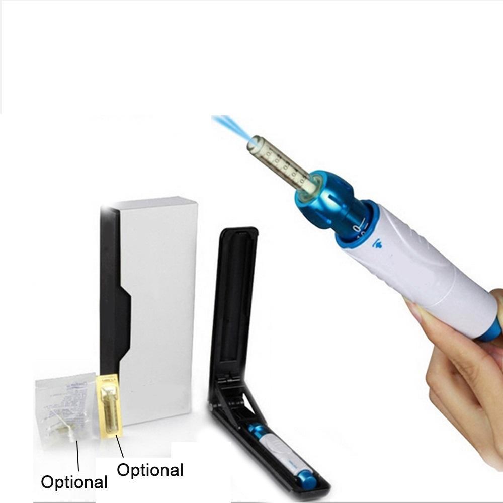 Atomizing Pen