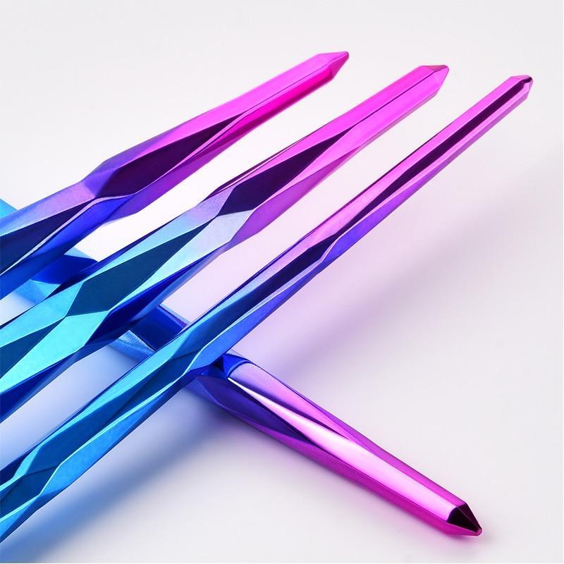 UniBow - 12 Unicorn Makeup Brushes