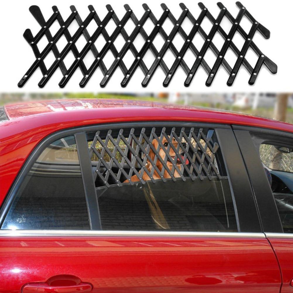 Pet Travel Car Window Mesh