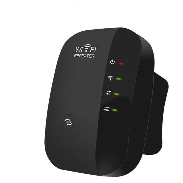 300 Mbps Smart Wifi Booster
