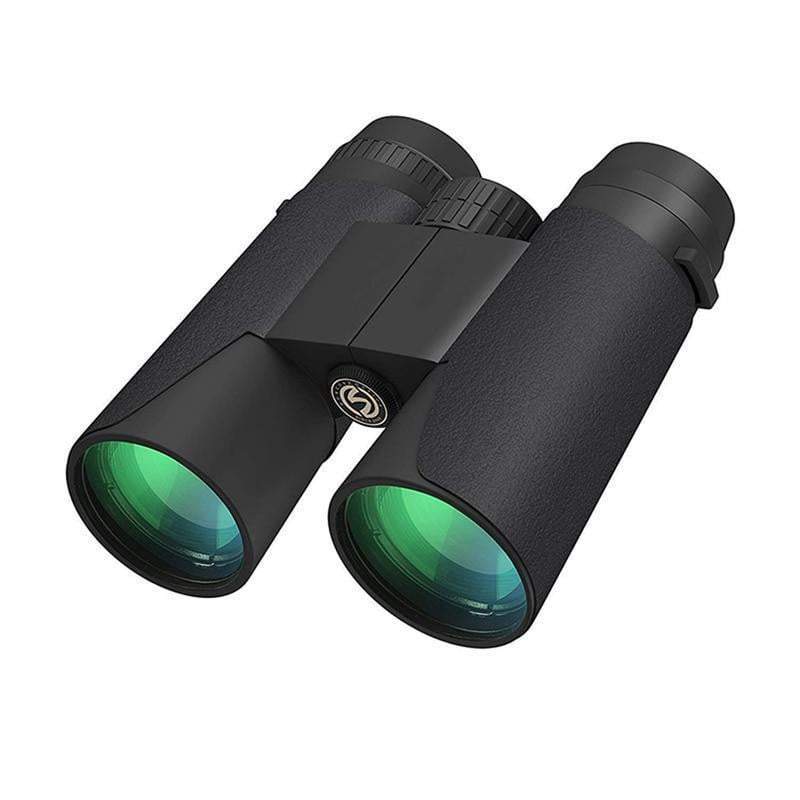 High Power Waterproof 12x42 Binoculars