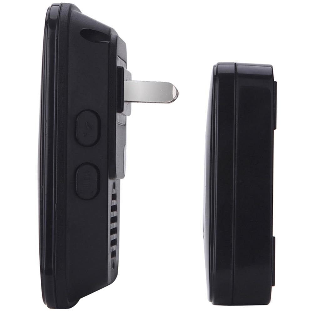 Intelligent Wireless Doorbell