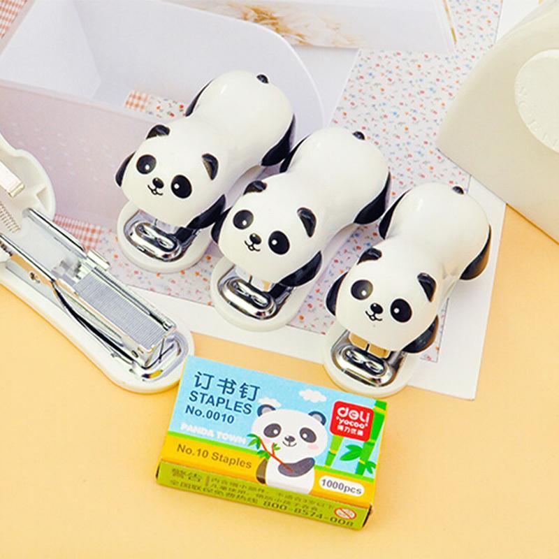 Panda Stapler