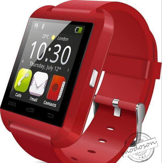 CLASSIC BLUETOOTH SMARTWATCH