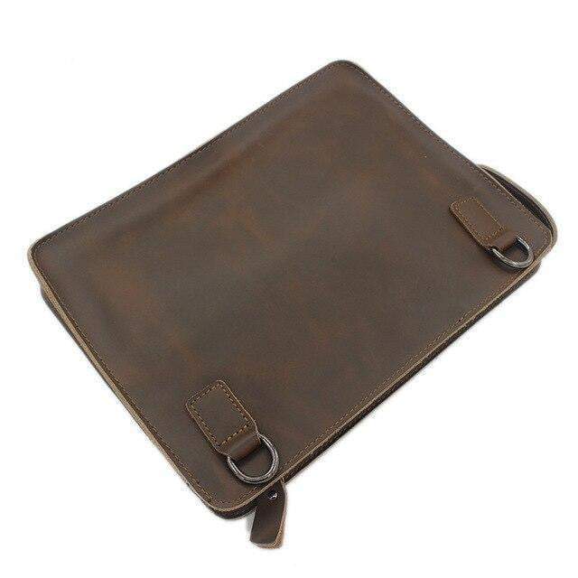 Genuine Men Leather Bag