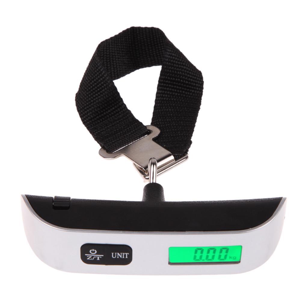 Digital Luggage Scale