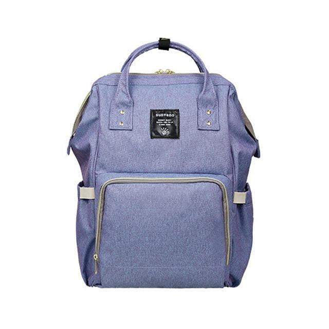 Sunveno Fashion Mummy Maternity Nappy Backpack