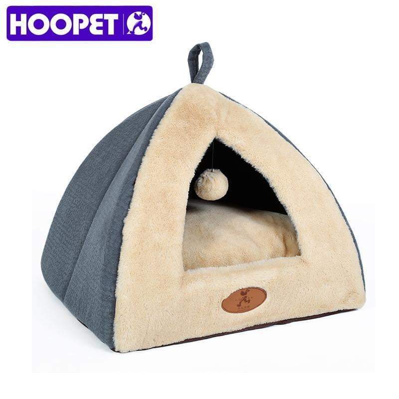 Pets Small House Soft Beds