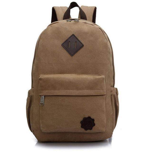 Macbook Air Pro Mens Retro Laptop Bag Laptop Backpage Universal Cavans Laptop Notebook Backpack Travel Laptop Bag Case