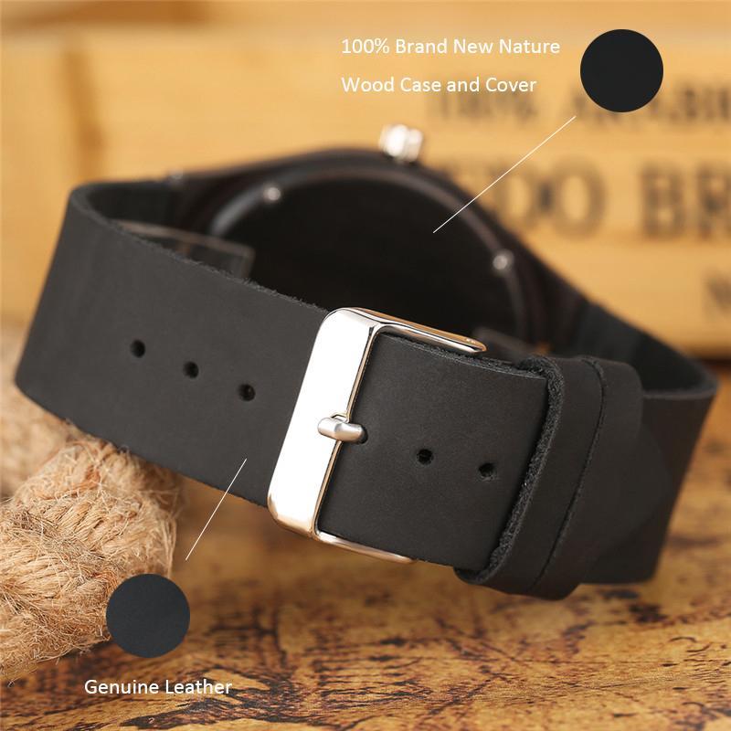 Minimalist World Watch