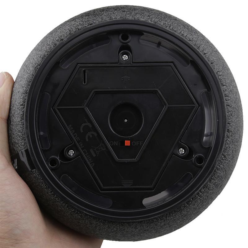 Air Power Soccer Disc - Hover Ball - with LED lights!