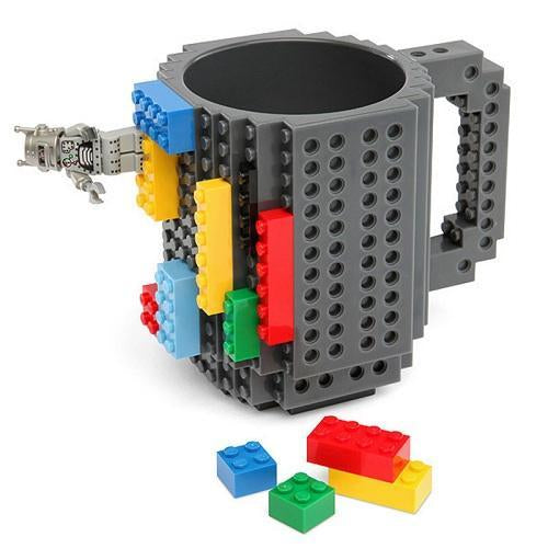 Creative Builder Mug