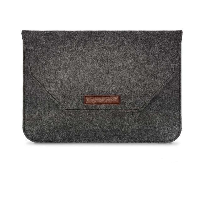 Soft Sleeve Bag Case for MacBook