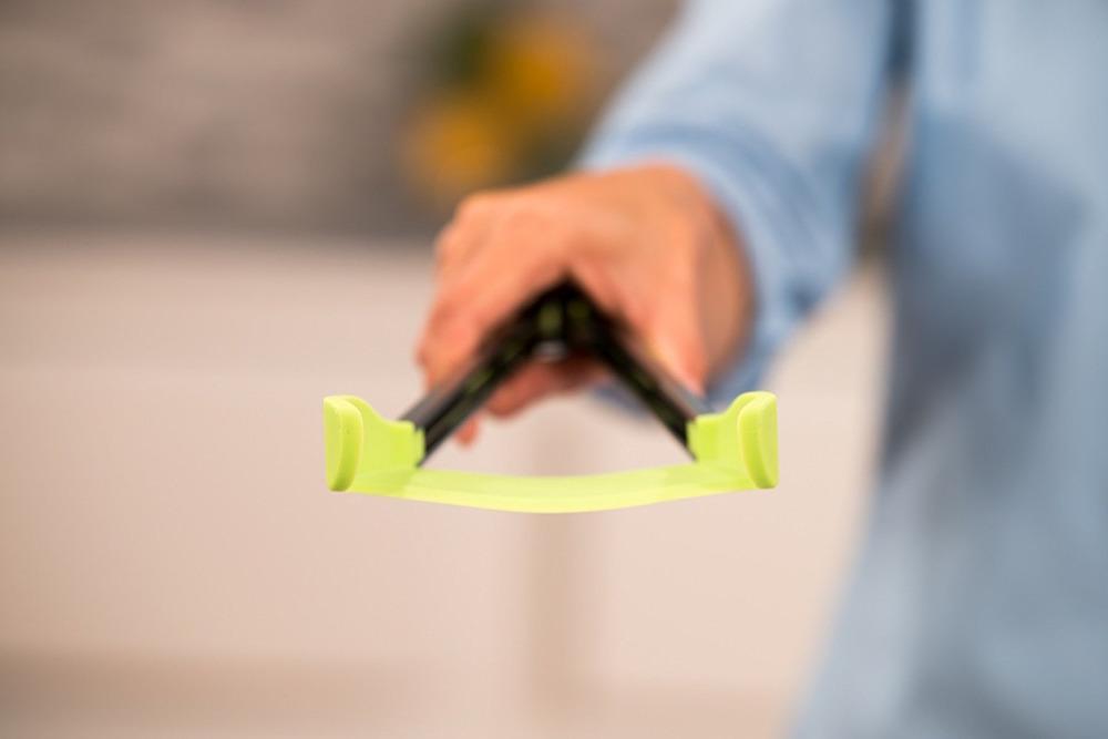 2-in-1 Spatula and Tongs