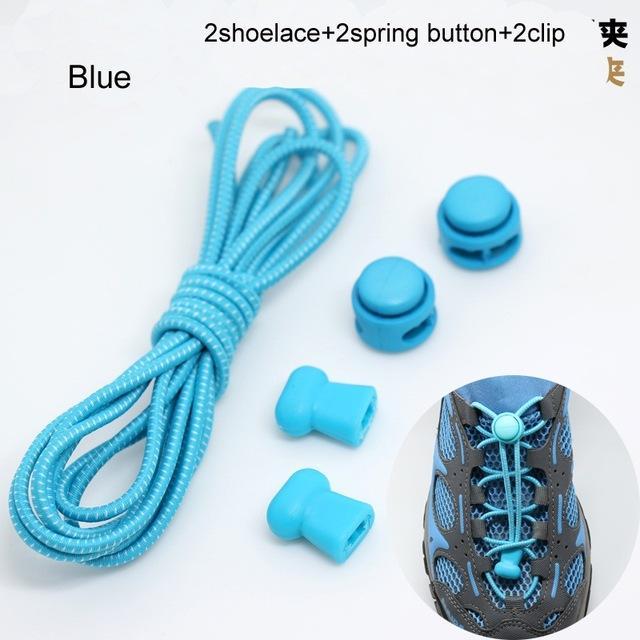 Shoe Lace Lock