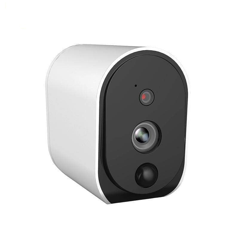 Wireless Weatherproof Indoor Security WiFi IP Camera