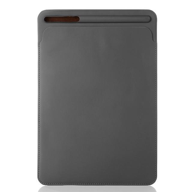 Premium PU Sleeve Case for iPad