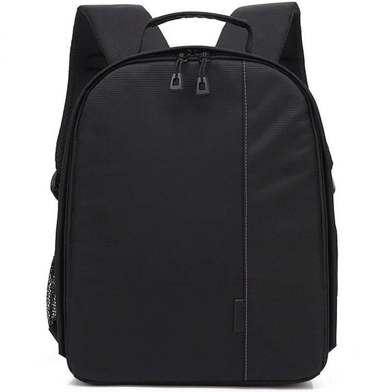 Pro Waterproof Camera Backpack