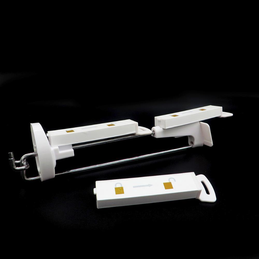 Hand Magnetic Display Hook Hanger EAS Detacher For Security Stop Lock Spider