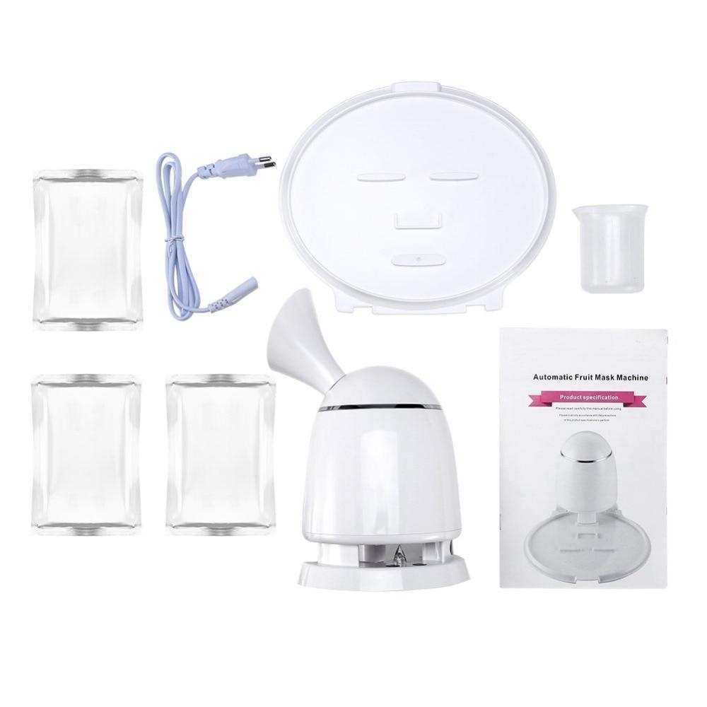 Collagen Facial Fruit Mask Maker