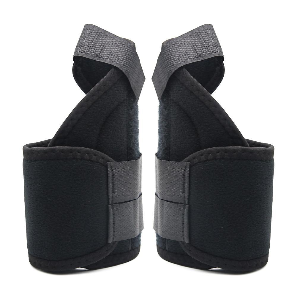 Bunion Splint Wrap - Corrector Brace Big Toe Straightener