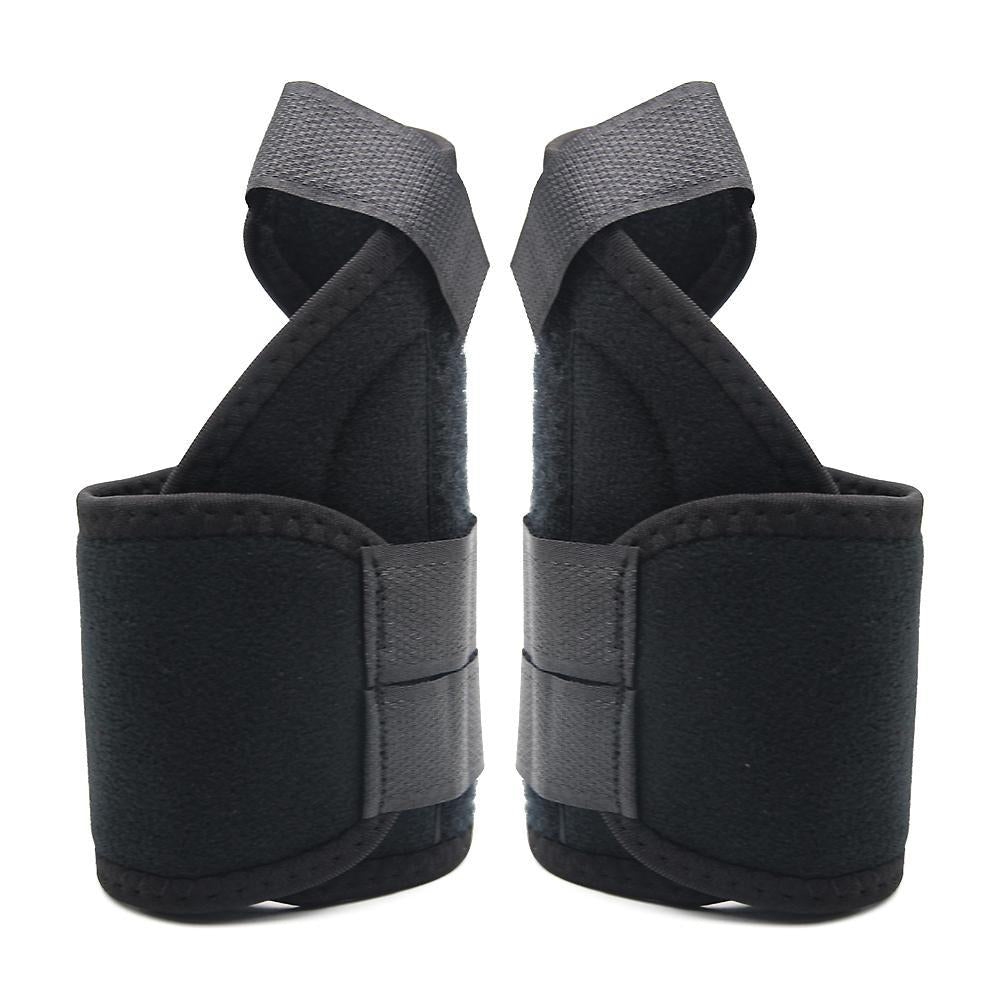 Bunion Splint Wrap - Corrector Brace Big Toe Straightener