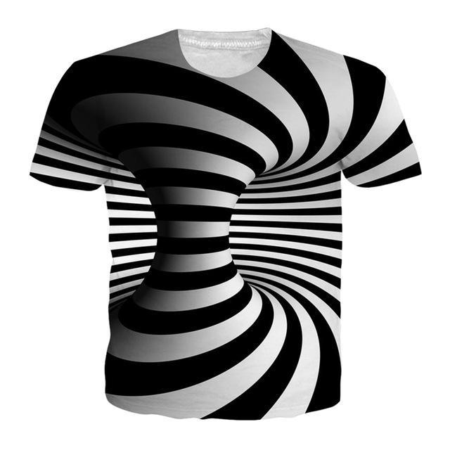 Hypnotic T-Shirt