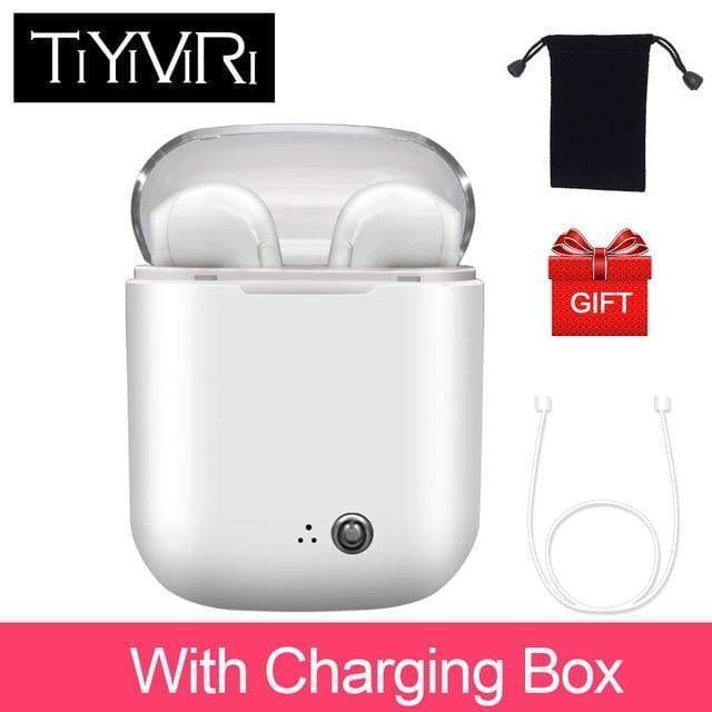 Mini Bluetooth Earbuds