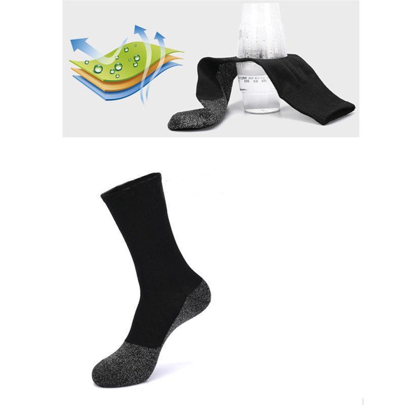 35 Below Ultimate Comfort Socks