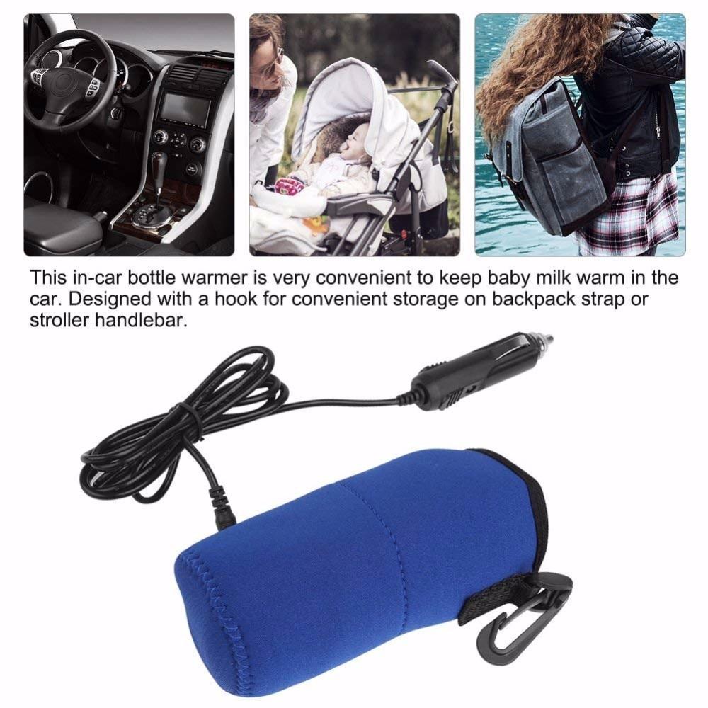 Baby Bottle Car Heater Sydney
