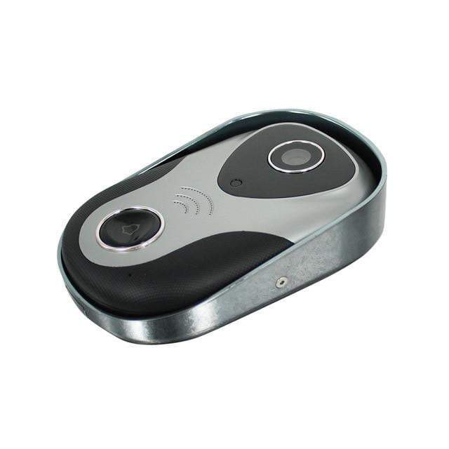 Wireless WIFI Intercom Doorbell