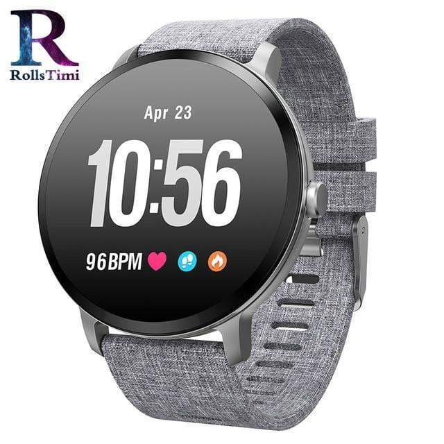 Men's & Women Smart Watch