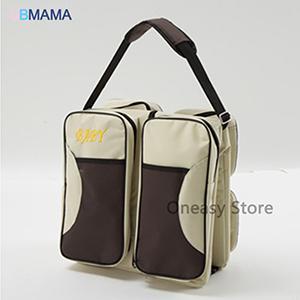 Portable Baby Bed Crib Snuggle Nest